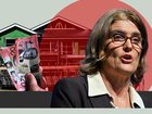 RBA governor Michele Bullock says the bank is increasingly confident inflation is under control.