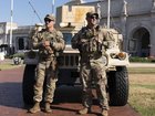 The Pentagon won't comment if it plans to deploy National Guard troops to Chicago.
