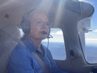 Sussan Ley flies herself in to Canberra.