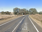 Canowindra Rd, Canowindra
