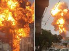 The tit for tat between Israel and Houthi militants in Yemen has continued with fresh strikes on the Yemeni capital Sanaa.