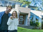 First home buyers are getting a boost with early access to a government support program. 