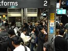 Delays across Sydney trains due to early morning incident.