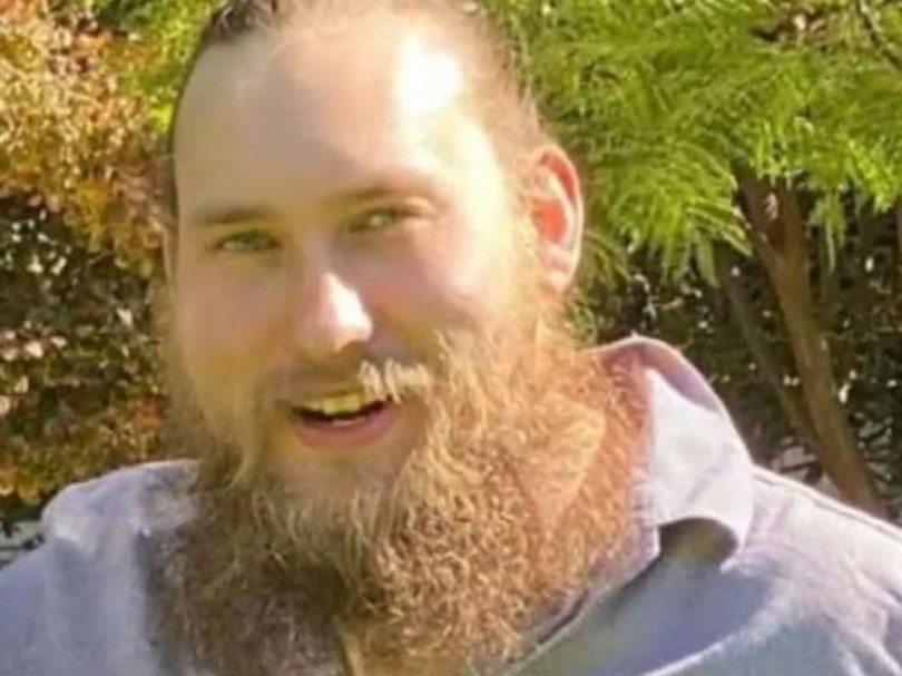 Stephen Queen has been remembered as a loving dad. Picture: 9news