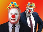 Crossbench: Labor ‘playing politics’ over net zero bill.
