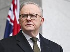 Prime Minister Anthony Albanese will likely meet US President Donald Trump before year’s end. Martin Ollman / NewsWire