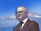 Housing focus for Anthony Albanese, but door open to tax changes and bigger reform.