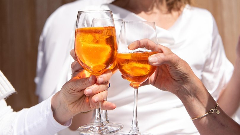 Consumers who would have normally purchased a bottle of wine to enjoy with their dinner at home are now going to pub trivia nights at one of Endeavour’s 354 hotels and drinking there, its boss says.