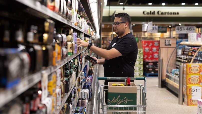 Australia’s biggest alcohol retailer Endeavour Group, reported a big fall in profit to, citing three major factors.