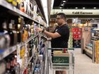 Australia’s biggest alcohol retailer Endeavour Group, reported a big fall in profit to, citing three major factors.