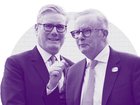 CAMERON MILNER: Promises for change and wishful thinking did nothing for Sir Keir Starmer, and will certainly do nothing for Anthony Albanese. 