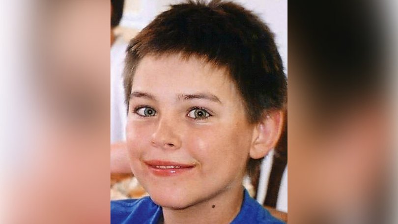 Australian-first child safety reform laws set to be introduced in Queensland will be named after Daniel Morcombe.