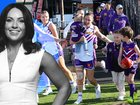 Kiara Bowers has picked up where she left off after having a child.