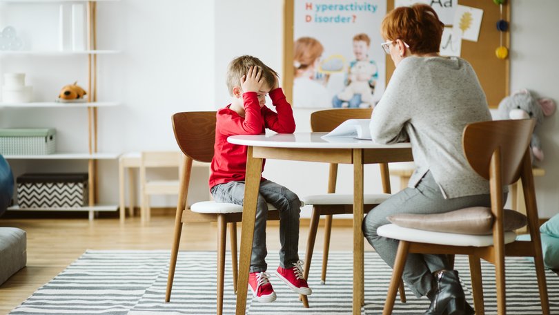 Children need to learn how to manage stress and build resilience, and here is how adults can help.