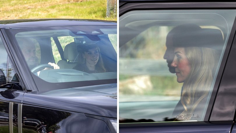 The royal family have been enjoying their time at Balmoral Castle since he started his annual summer holidays, which began last week.