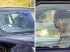 The royal family have been enjoying their time at Balmoral Castle since he started his annual summer holidays, which began last week. 