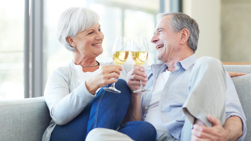 Of the roughly 28 million people in Australia, how many are on the age pension? Where do they live? And once they start receiving the benefit, how many years are they likely to get it for?Find out ...