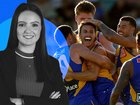 Liam Baker should be West Coast’s 2026 captain.