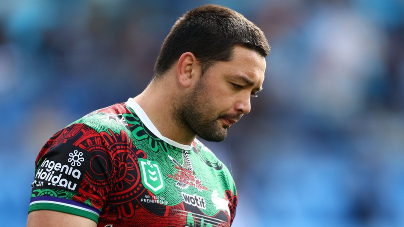 Brandon Smith is facing serious criminal charges.