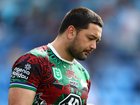 Brandon Smith is facing serious criminal charges.