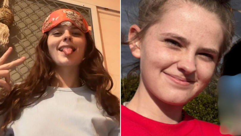 Phoebe Bishop was reported missing in July before her body was found in bushland weeks later.