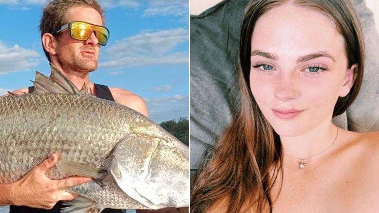 A third person charged over the alleged murder of Gin Gin teenager Pheobe Bishop has faced court as the investigation continues to grow in complexity.