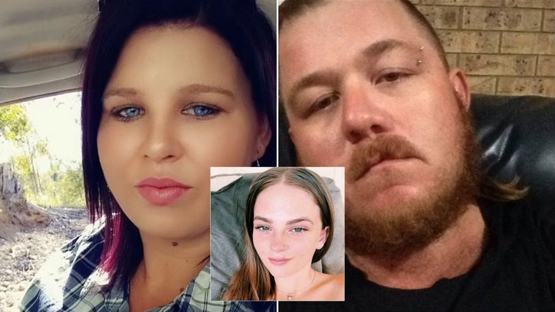 Phoebe Bishop’s housemates, James Wood and Tanika Bromley, have been charged with her murder.
