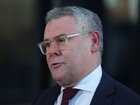 Federal Minister for the Environment Murray Watt.
