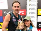 Jeremy Finlayson, Kellie Finlayson