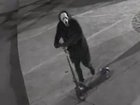 Victoria Police have charged a man following a spate of graffiti attacks on a South Yarra synagogue.