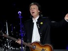 Paul McCartney fans can expect a new album from the legendary singer-songwriter in 2026.  (Richard Wainwright/AAP PHOTOS)