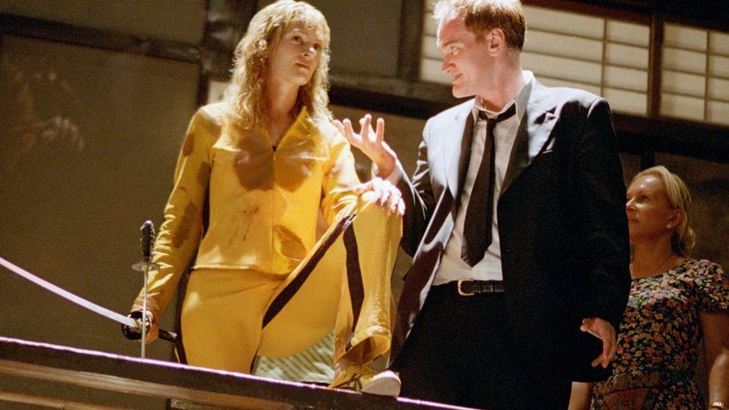 THE WASHINGTON POST: ‘Kill Bill’ sneakers turn Japan soft power into hard profits.