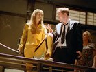 THE WASHINGTON POST: ‘Kill Bill’ sneakers turn Japan soft power into hard profits.