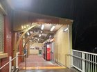 14 year old girl assulted near train station.