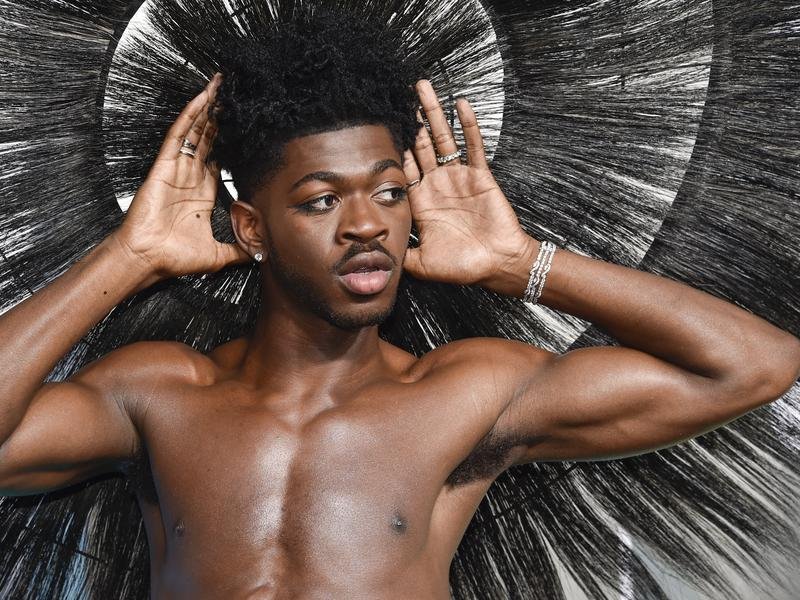 Lil Nas X’s Old Town Road was one of the biggest hit singles in history.