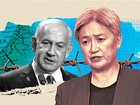 Foreign Minister Penny Wong has urged Israeli PM Benjamin Netanyahu to ‘heed the call of the world’.