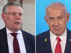 Environment Minister Murray Watt has condemned Israel’s latest strike on Gaza City.