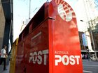 Australia Post will temporarily halt sending parcels to the US ahead of the Trump administration’s changes to tariffs on imports.