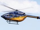Man stranded overnight on rocks at Dee Why.
