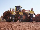 Mader Group has grown to more than 2000 employees since its establishment.