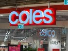 Australian supermarkets watch their sales soar as more customers walk through their doors.
