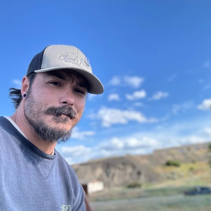 The search for Travis Decker has intensified.