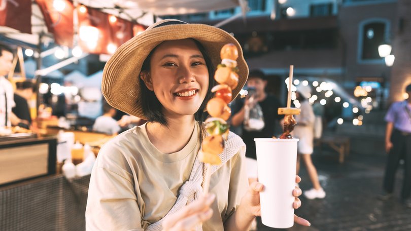 Find out which countries made the top ten best places fro Gen Z to live. 