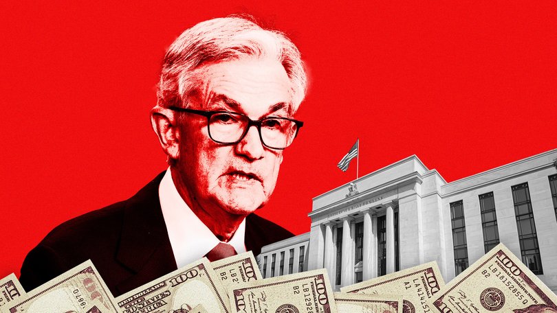 THE ECONOMIST: How Donald Trump, debt and tariffs undermine the Federal Reserve’s fight against inflation in the US. 