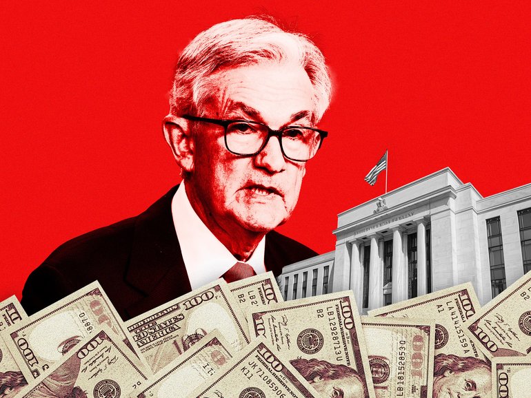 THE ECONOMIST: How Donald Trump, debt and tariffs undermine the Federal Reserve’s fight against inflation in the US. 