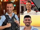 Alleged killer cop Beau Lamarre-Condon will plead not guilty to charges of murdering his former partner and the man’s new boyfriend.