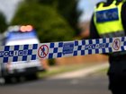 A man known to Victoria Police has been shot dead by officers after an alleged attack on his sister. (Joel Carrett/AAP PHOTOS)