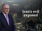 NEWS WORTHY: Two police dead in Porepunkah siege & Iran orchestrated anti-Semitic terror attacks in Australia