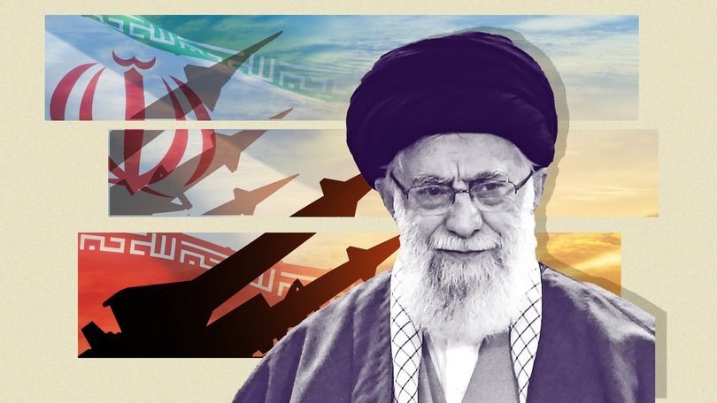 EDITORIAL: Iran’s evil fully exposed but fear campaign lingers.