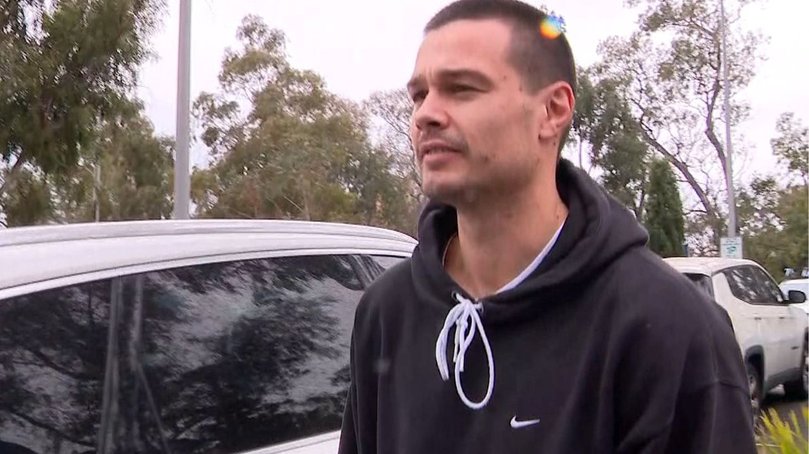Jack Silvagni leaves Carlton. 